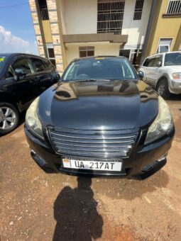 Subaru Legacy tSport