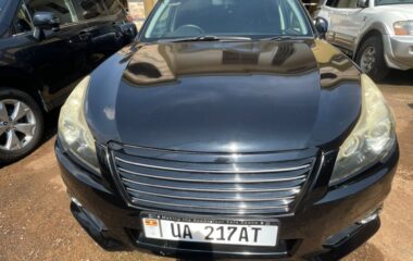 Subaru Legacy tSport